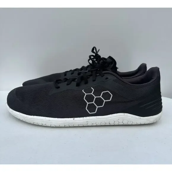 VIVOBAREFOOT Geo Racer Vegan Ultra-Light Trainers Men’s Size EU 49